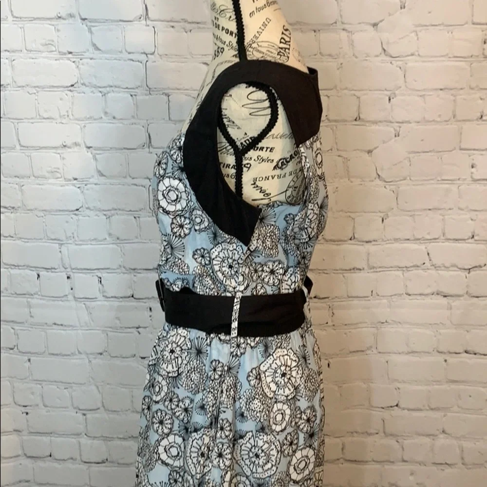 Aventura Clothing / Dress / Size 14 - Picture 4 of 10